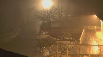 Weather camera view of Lake Roland Nature Council.