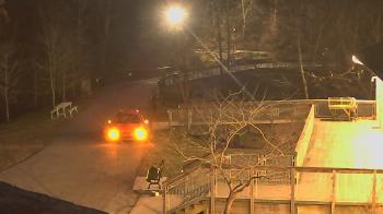 Weather camera view of Lake Roland Nature Council.