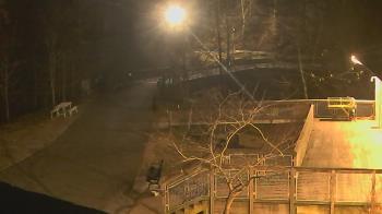 Weather camera view of Lake Roland Nature Council.