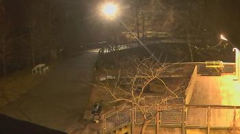 Weather camera view of Lake Roland Nature Council.