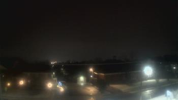 Weather camera view of St Vincent Pallotti HS.