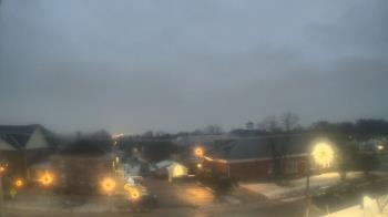 Weather camera view of St Vincent Pallotti HS.