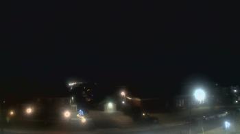 Weather camera view of St Vincent Pallotti HS.