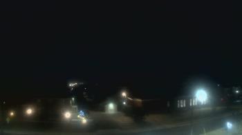 Weather camera view of St Vincent Pallotti HS.