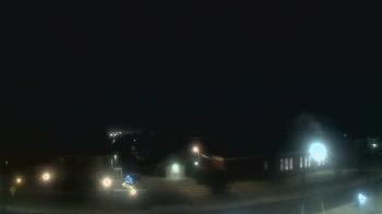 Weather camera view of St Vincent Pallotti HS.