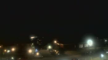 Weather camera view of St Vincent Pallotti HS.