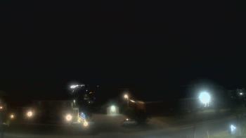 Weather camera view of St Vincent Pallotti HS.