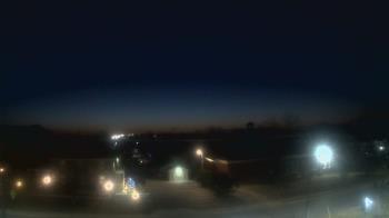 Weather camera view of St Vincent Pallotti HS.