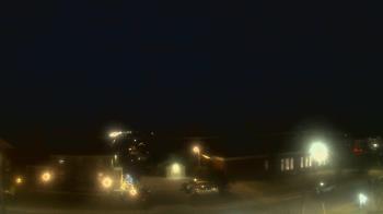 Weather camera view of St Vincent Pallotti HS.