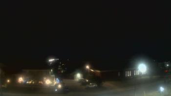 Weather camera view of St Vincent Pallotti HS.