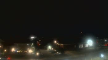 Weather camera view of St Vincent Pallotti HS.