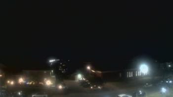 Weather camera view of St Vincent Pallotti HS.