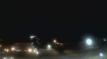 Weather camera view of St Vincent Pallotti HS.