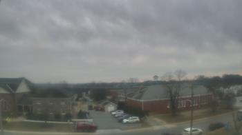 Weather camera view of St Vincent Pallotti HS.