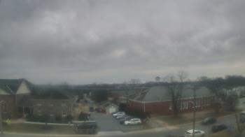 Weather camera view of St Vincent Pallotti HS.