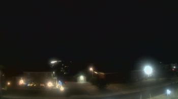 Weather camera view of St Vincent Pallotti HS.