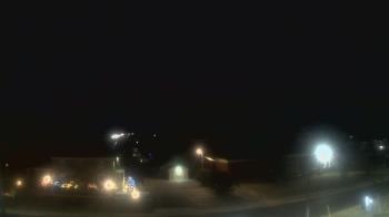 Weather camera view of St Vincent Pallotti HS.