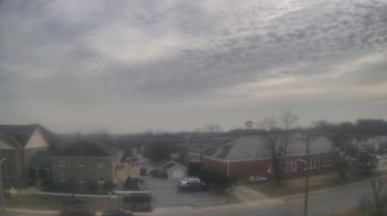 Weather camera view of St Vincent Pallotti HS.