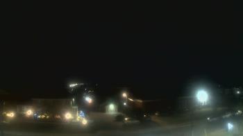 Weather camera view of St Vincent Pallotti HS.