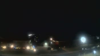 Weather camera view of St Vincent Pallotti HS.