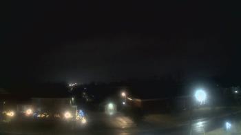 Weather camera view of St Vincent Pallotti HS.