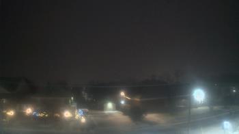 Weather camera view of St Vincent Pallotti HS.