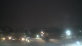 Weather camera view of St Vincent Pallotti HS.