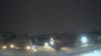 Weather camera view of St Vincent Pallotti HS.