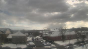 Weather camera view of St Vincent Pallotti HS.