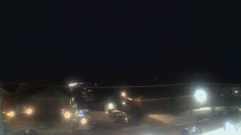 Weather camera view of St Vincent Pallotti HS.