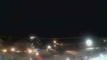 Weather camera view of St Vincent Pallotti HS.