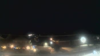 Weather camera view of St Vincent Pallotti HS.