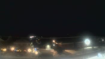 Weather camera view of St Vincent Pallotti HS.