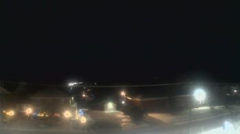 Weather camera view of St Vincent Pallotti HS.