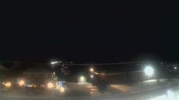 Weather camera view of St Vincent Pallotti HS.