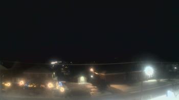 Weather camera view of St Vincent Pallotti HS.