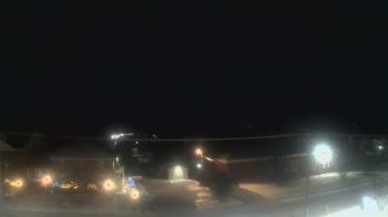 Weather camera view of St Vincent Pallotti HS.