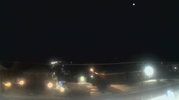 Weather camera view of St Vincent Pallotti HS.