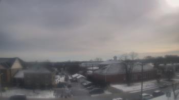Weather camera view of St Vincent Pallotti HS.