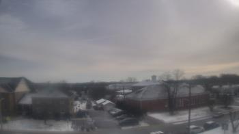 Weather camera view of St Vincent Pallotti HS.