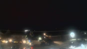 Weather camera view of St Vincent Pallotti HS.