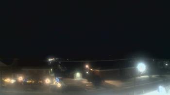 Weather camera view of St Vincent Pallotti HS.