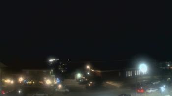 Weather camera view of St Vincent Pallotti HS.