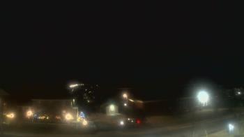 Weather camera view of St Vincent Pallotti HS.