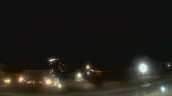 Weather camera view of St Vincent Pallotti HS.