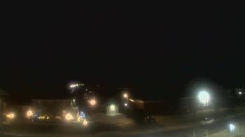 Weather camera view of St Vincent Pallotti HS.