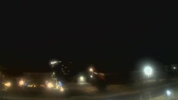 Weather camera view of St Vincent Pallotti HS.