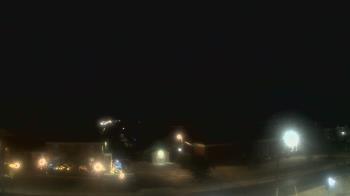 Weather camera view of St Vincent Pallotti HS.