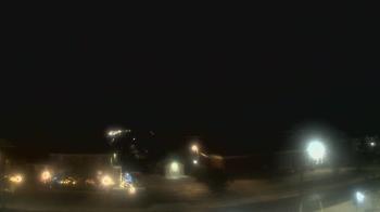 Weather camera view of St Vincent Pallotti HS.