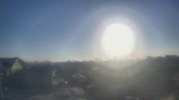 Weather camera view of St Vincent Pallotti HS.